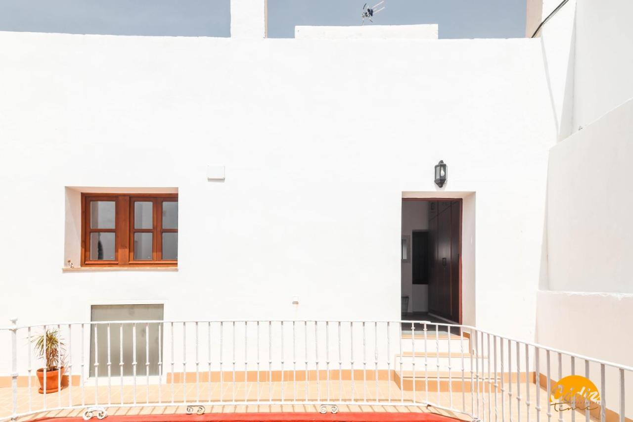 Casa Rehala By Cadiz Time公寓 外观 照片